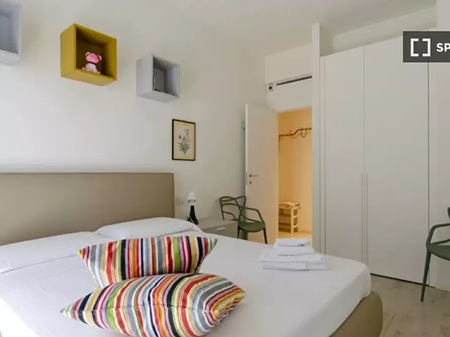 Immagine 10 di Appartamento in affitto  in Via Abruzzi a Sestri Levante