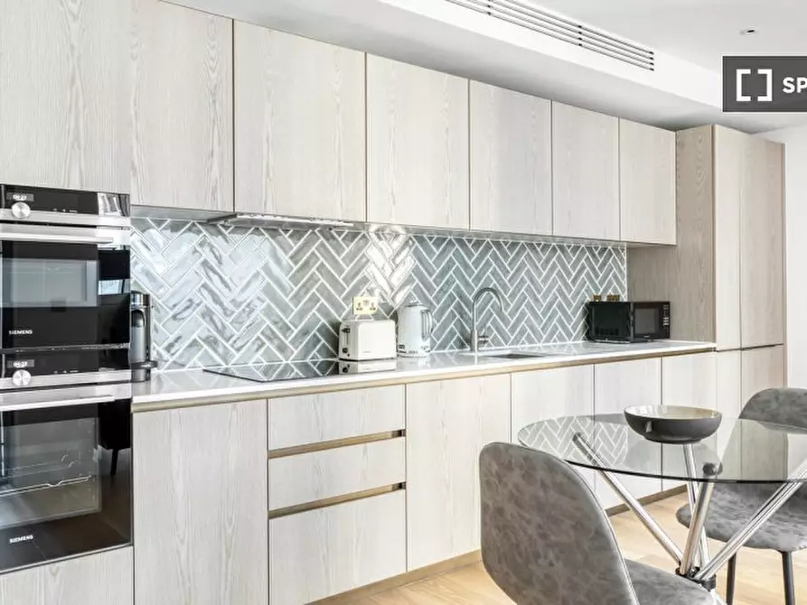 Immagine 8 di Appartamento in affitto  in City Rd a Islington