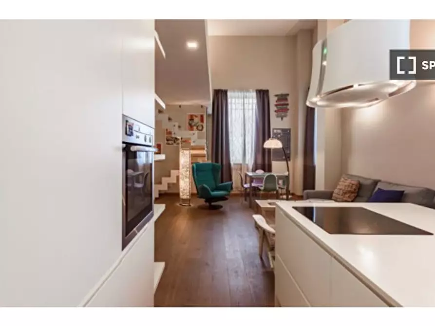 Immagine 13 di Appartamento in affitto  in Via Francesco Corteccia a Firenze