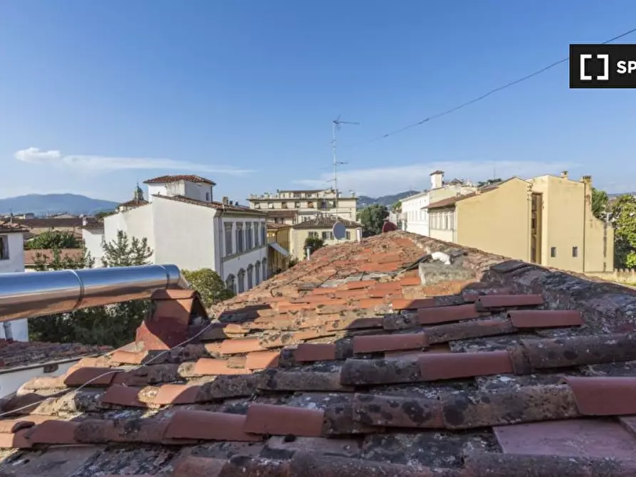 Immagine 14 di Ufficio in affitto  in Via dei Pilastri a Firenze