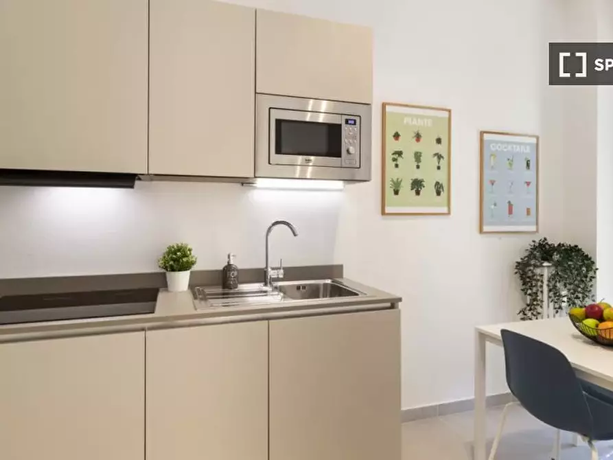 Immagine 16 di Appartamento in affitto  in Via Vincenzo Maria Coronelli a Milano