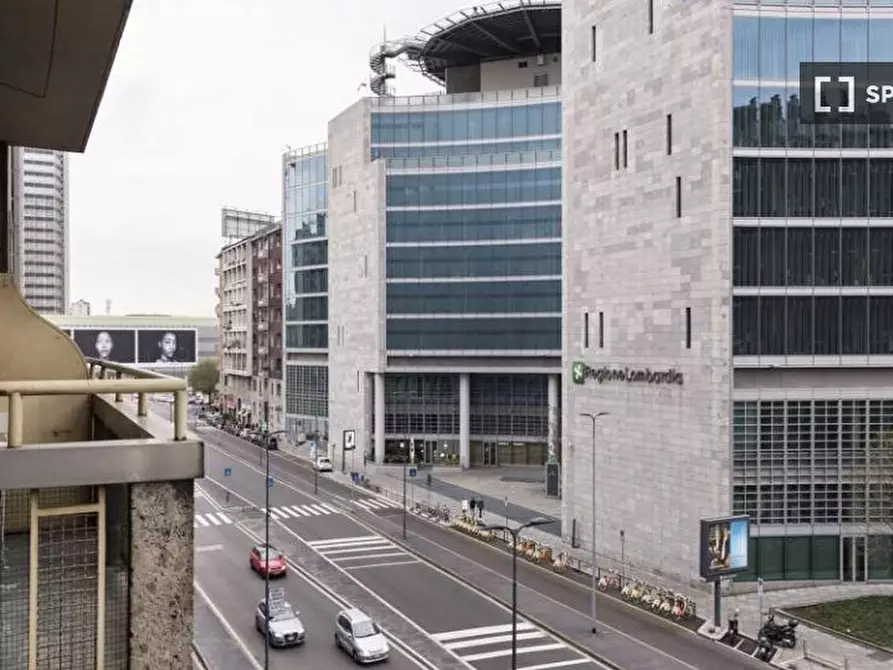 Immagine 10 di Camera condivisa in affitto  in Via Melchiorre Gioia a Milano