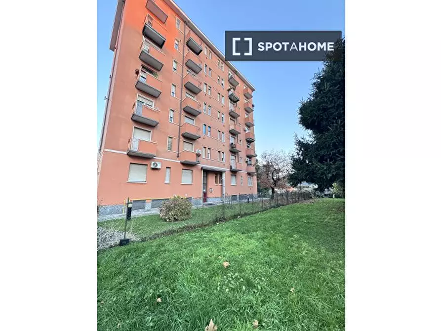 Immagine 17 di Appartamento in affitto  in Via Monfalcone a Milano
