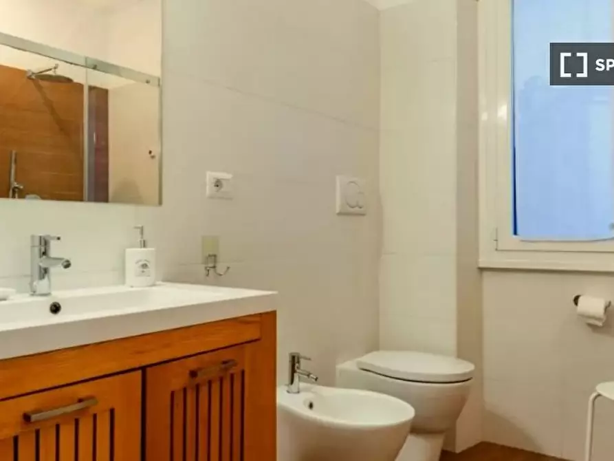 Immagine 10 di Appartamento in affitto  in Via Marostica a Milano