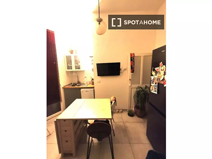 Immagine 5 di Ufficio in affitto  in Via Augusto Murri a Bologna