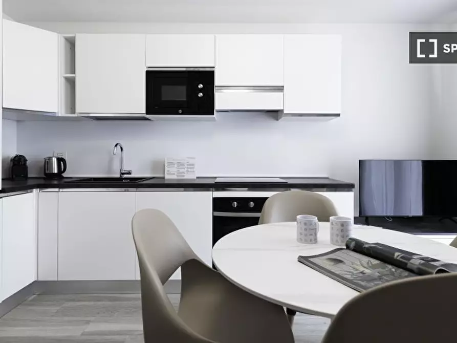 Immagine 18 di Appartamento in affitto  in Via Pasolini a Milano