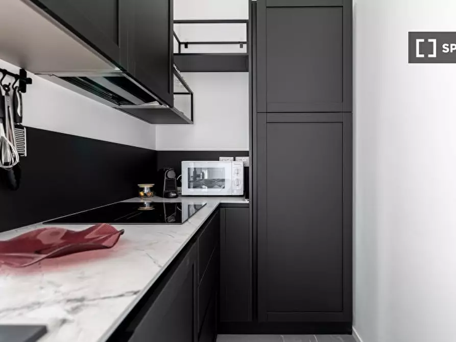 Immagine 12 di Ufficio in affitto  in Via Giuseppe Tartini a Milano