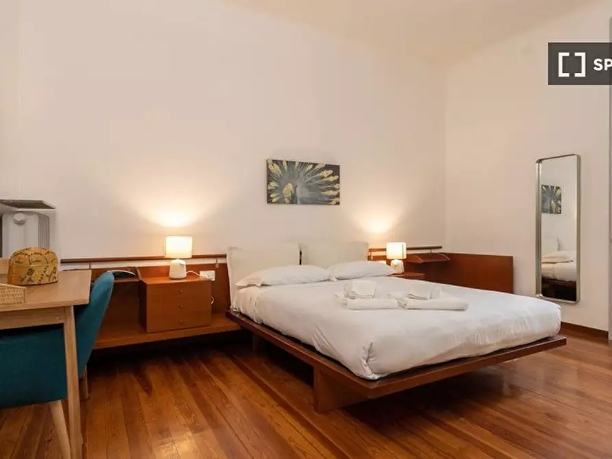 Immagine 10 di Appartamento in affitto  in Via de Gradi a Monza