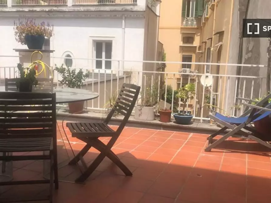 Immagine 9 di Appartamento in affitto  in Riviera di Chiaia a Napoli