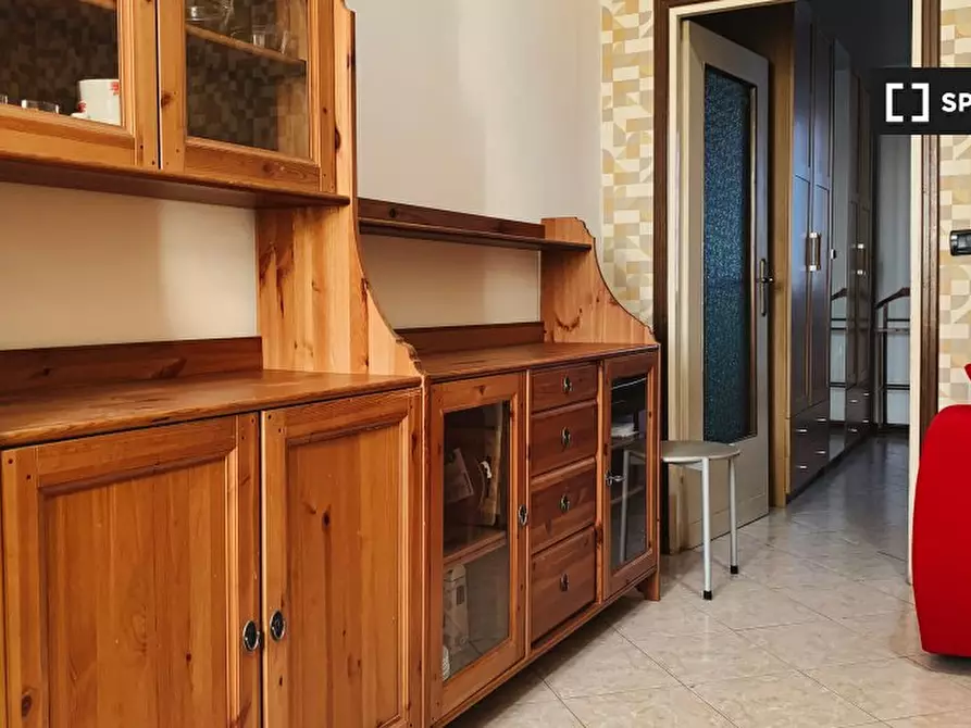 Immagine 16 di Appartamento in affitto  in Via Paulucci di Calboli Fulcieri a Milano