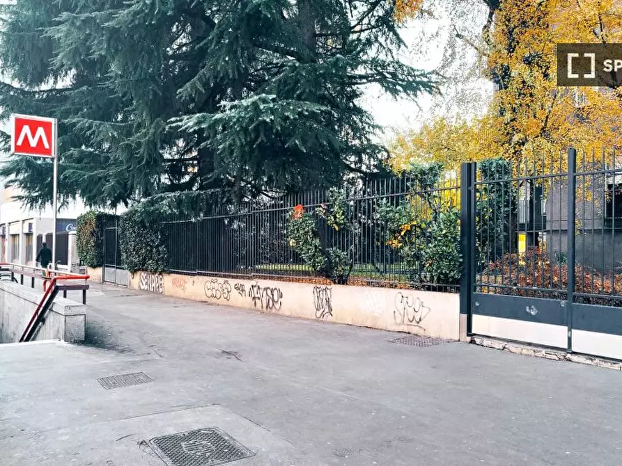 Immagine 14 di Ufficio in affitto  in Viale Monza a Milano