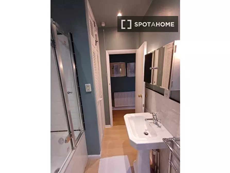 Immagine 11 di Appartamento in affitto  in Lawrence St a Kensington