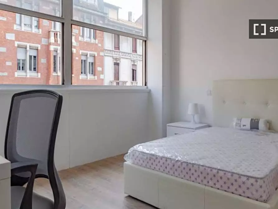 Immagine 6 di Camera condivisa in affitto  in VIA STRADIVARI a Milano