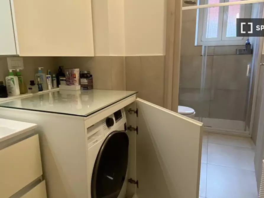 Immagine 10 di Appartamento in affitto  in Via Francesco Brioschi a Milano