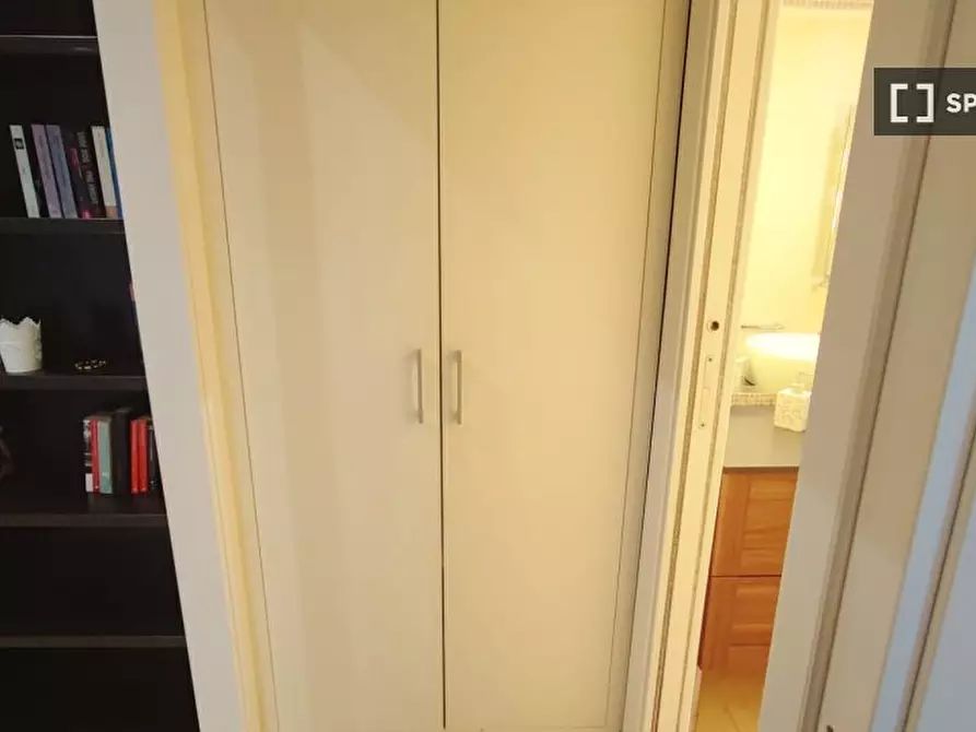 Immagine 11 di Appartamento in affitto  in Via Sergio I a Roma