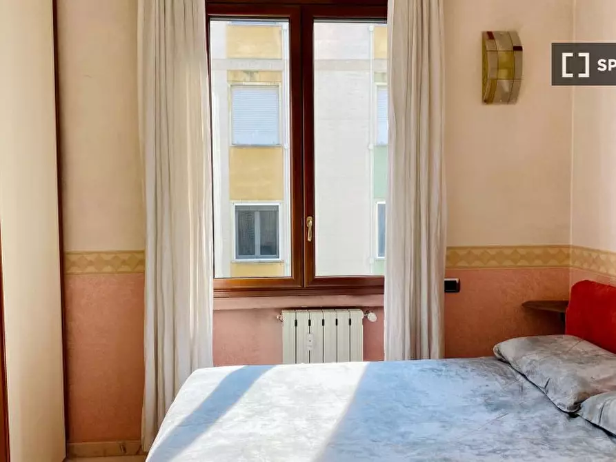 Immagine 2 di Appartamento in affitto  in Viale Bligny a Milano