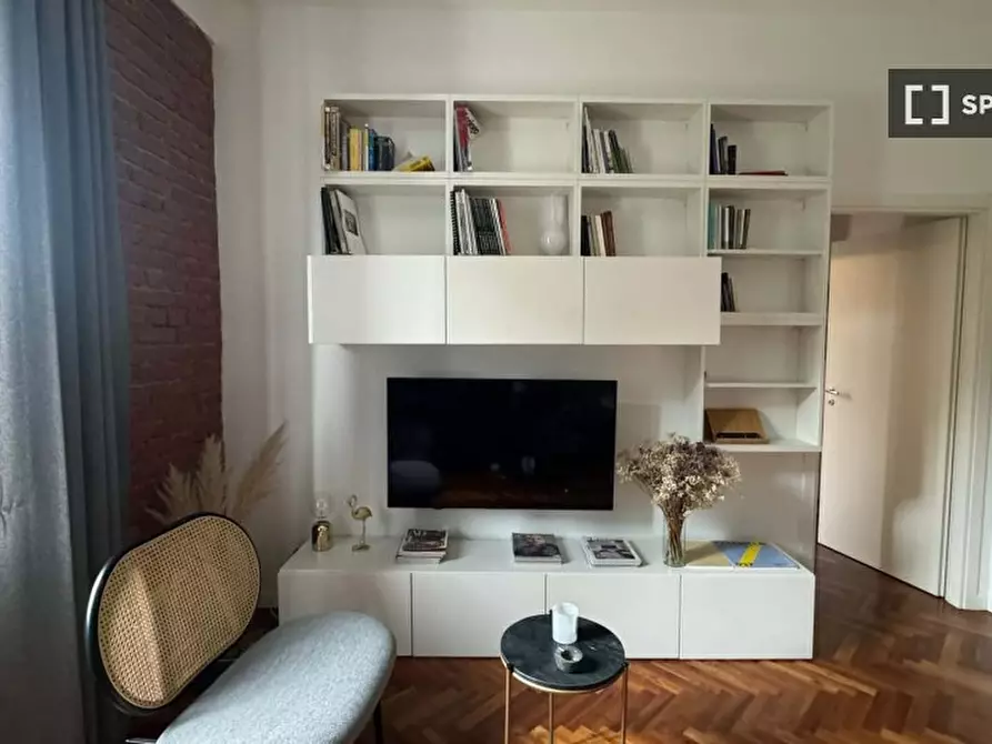 Immagine 1 di Appartamento in affitto  in Via Giuseppe Ripamonti a Milano
