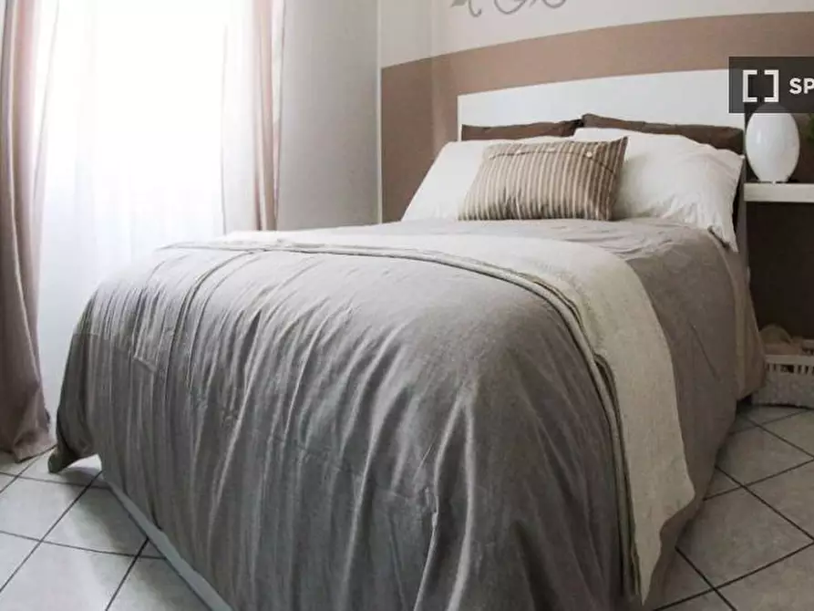 Immagine 4 di Camera condivisa in affitto  in Viale Sarca a Milano