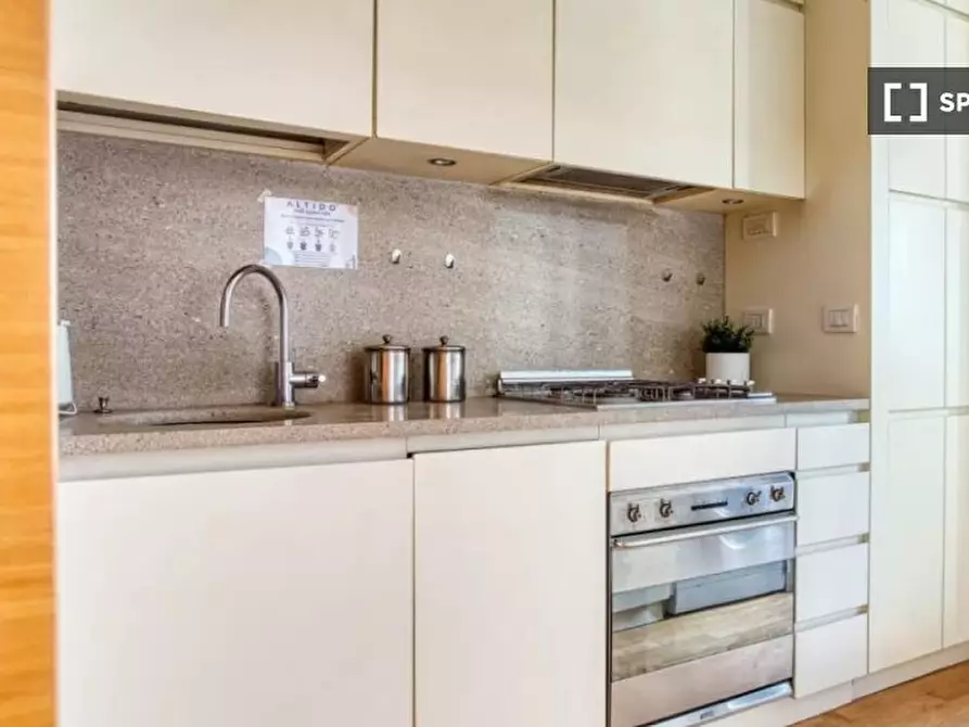 Immagine 15 di Appartamento in affitto  in Via Mosè Bianchi a Milano