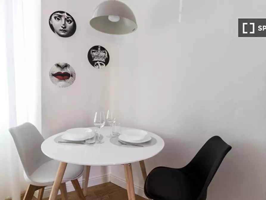 Immagine 2 di Appartamento in affitto  in Viale Pasubio a Milano