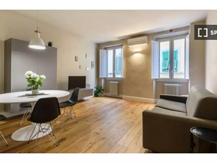 Immagine 9 di Appartamento in affitto  in Via dei Pepi a Firenze