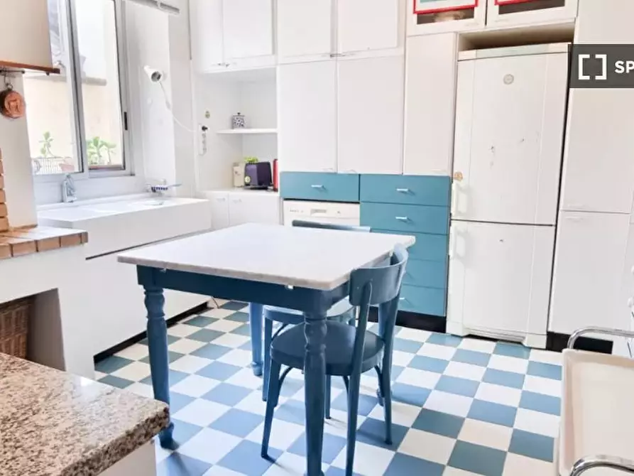 Immagine 5 di Appartamento in affitto  in Via Pontaccio a Milano