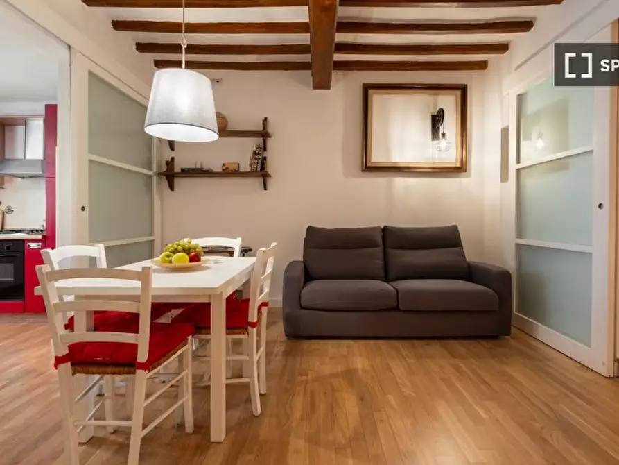 Immagine 3 di Appartamento in affitto  in Piazza del Mercato Centrale a Firenze