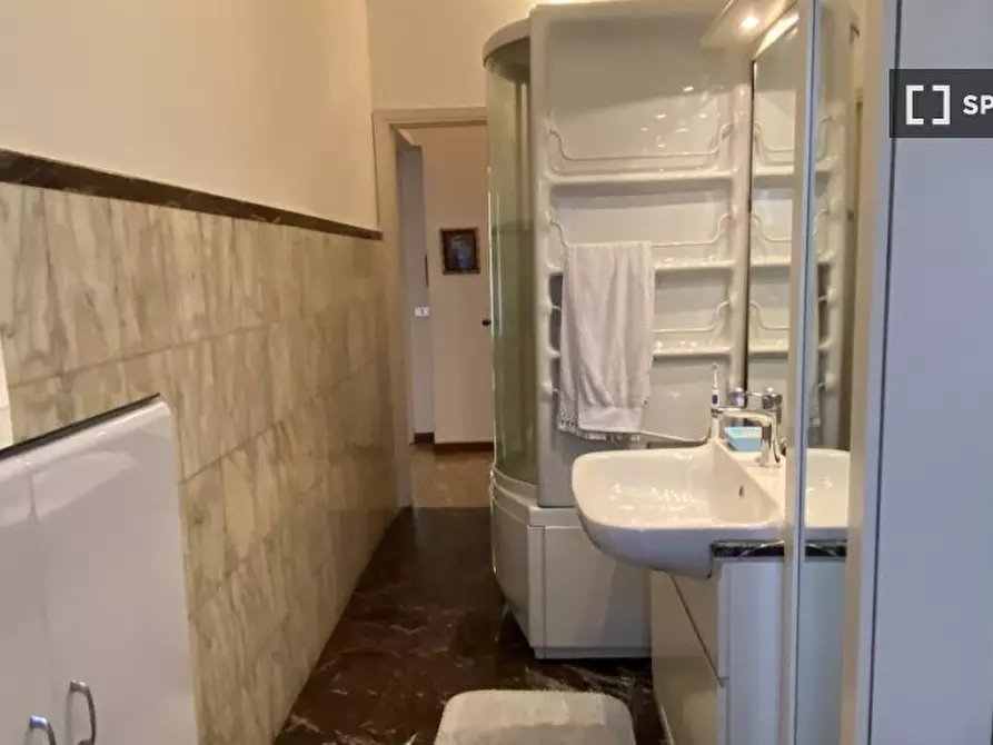 Immagine 14 di Appartamento in affitto  in Via Roberto Sarfatti a Milano