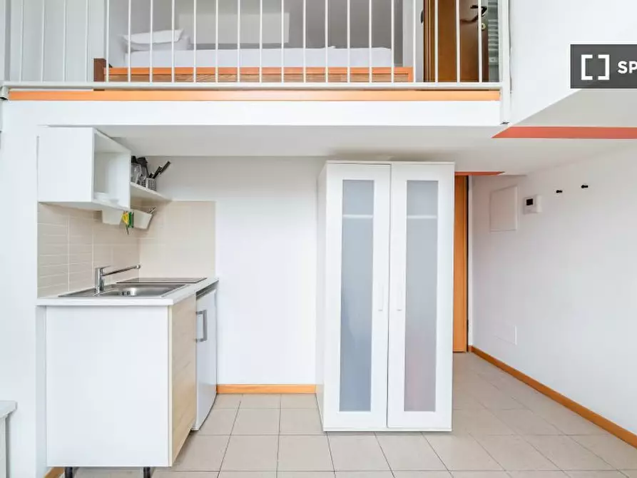 Immagine 7 di Ufficio in affitto  in Corso Magenta a Milano