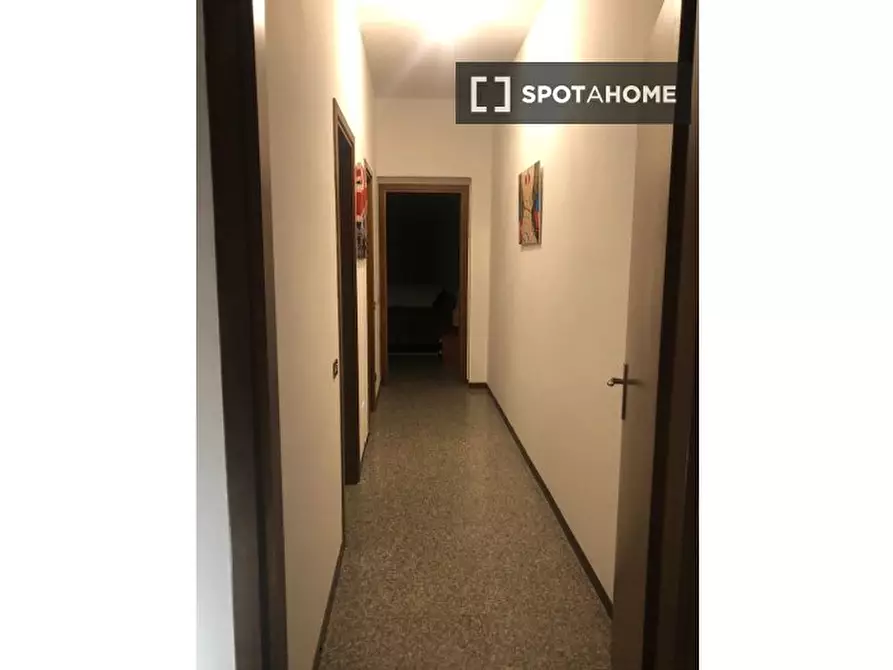 Immagine 11 di Appartamento in affitto  in Via Luigi Ornato a Milano