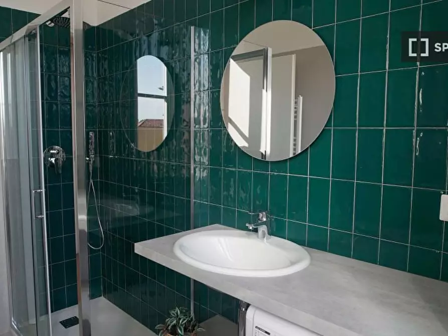 Immagine 18 di Appartamento in affitto  in Via Solferino a Milano