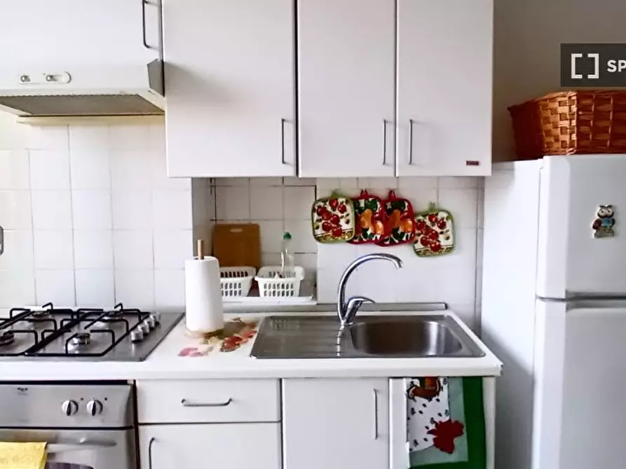 Immagine 6 di Appartamento in affitto  in Via Pietro Cossa a Torino