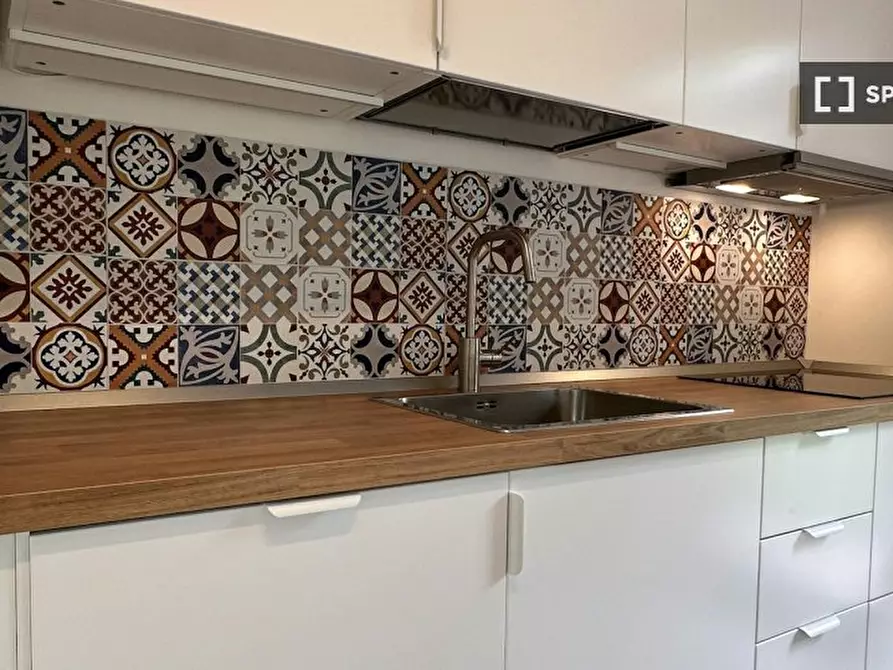 Immagine 15 di Camera condivisa in affitto  in Pecorini a Milano