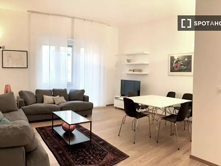Immagine 4 di Appartamento in affitto  in Via Nino Bixio a Milano