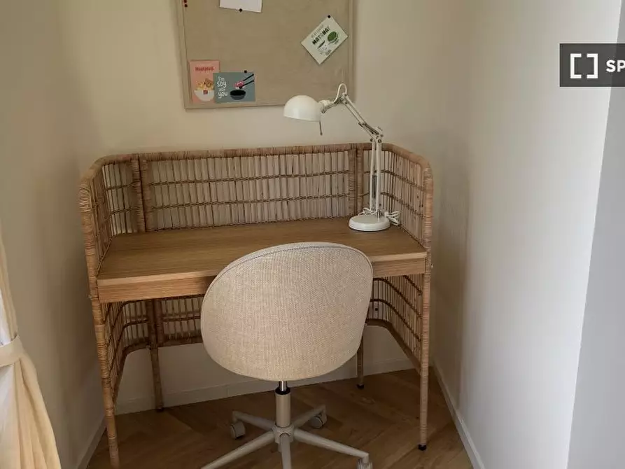 Immagine 15 di Appartamento in affitto  in Via Milazzo a Bologna