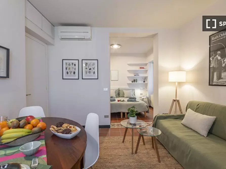 Immagine 2 di Appartamento in affitto  in Piazza Lega Lombarda a Milano