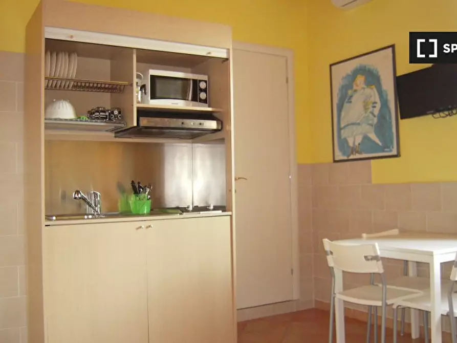 Immagine 11 di Ufficio in affitto  in Via Asiago a Bologna