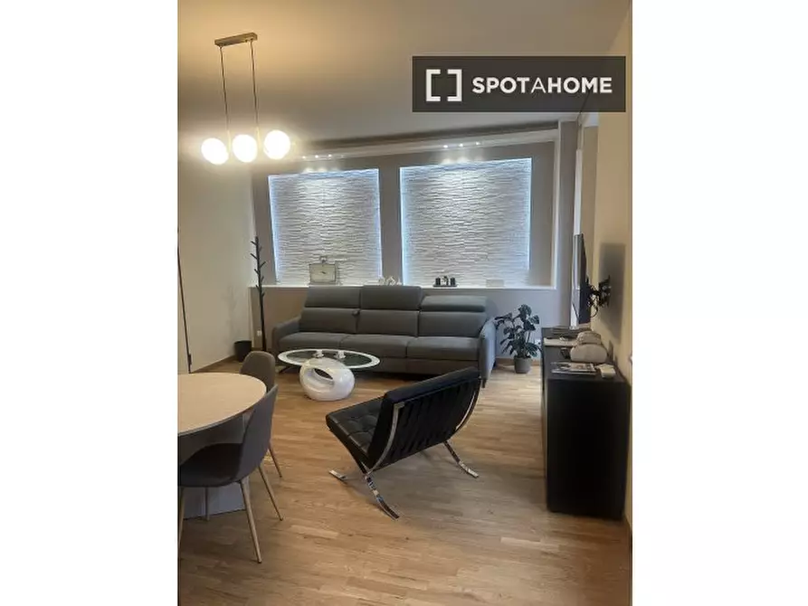 Immagine 4 di Appartamento in affitto  in Via Sant'Anselmo a Torino