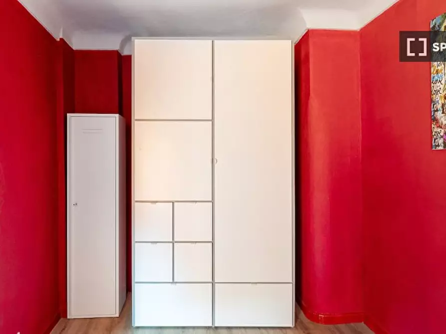 Immagine 4 di Appartamento in affitto  in Corte de Galluzzi a Bologna