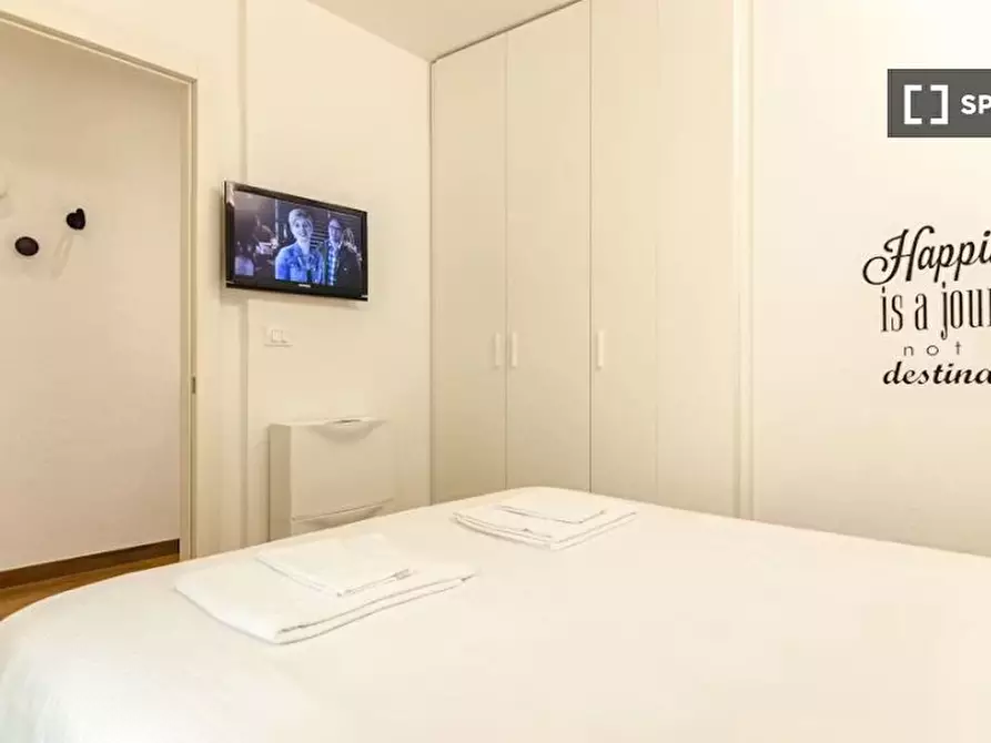 Immagine 16 di Appartamento in affitto  in Via Broccaindosso a Bologna
