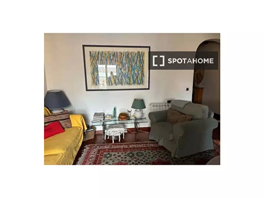 Immagine 9 di Appartamento in affitto  in Via dell'Agnolo a Firenze