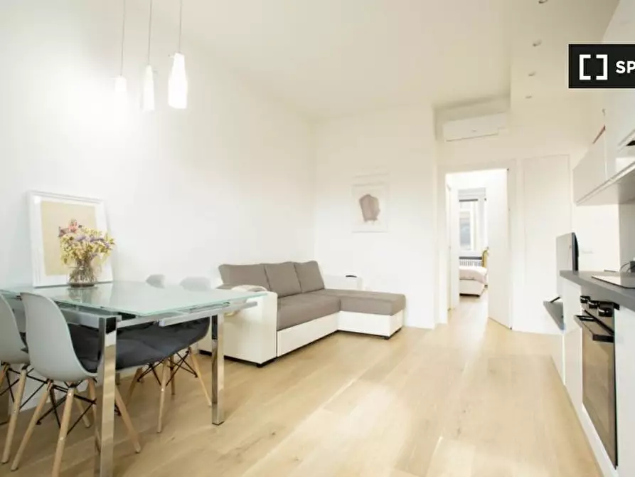 Immagine 2 di Appartamento in affitto  in Viale Monte Ceneri a Milano