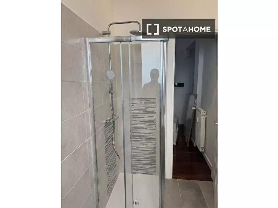 Immagine 15 di Appartamento in affitto  in V.le Giuseppe Mazzini a Roma