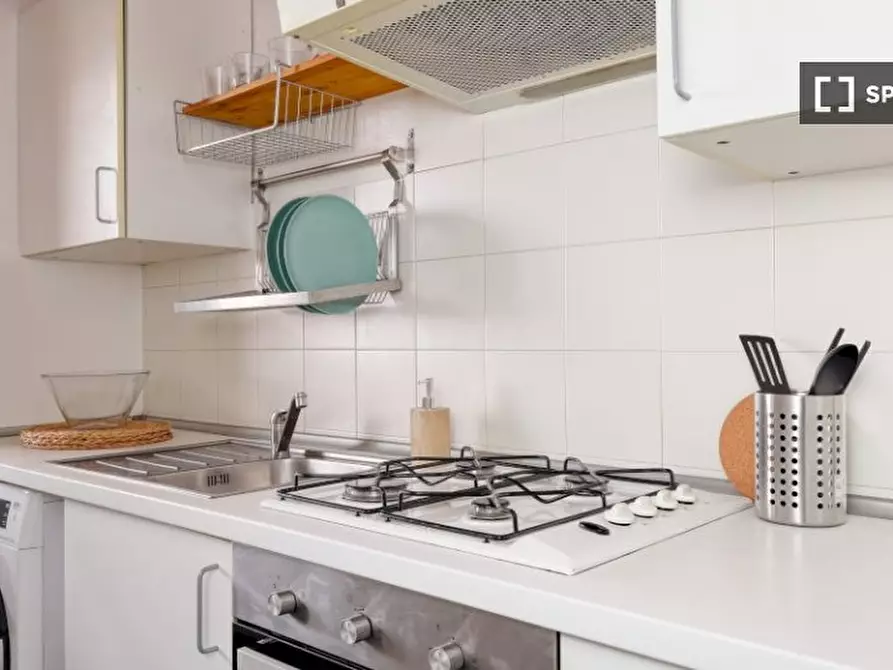 Immagine 12 di Appartamento in affitto  in Via Giovanni Pezzotti a Milano