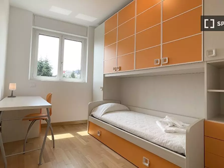 Immagine 13 di Appartamento in affitto  in Via Aterno a Milano