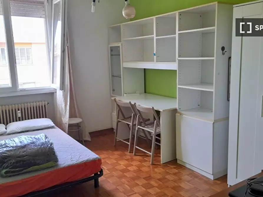 Immagine 5 di Camera condivisa in affitto  in Via Luciano Manara a Padova