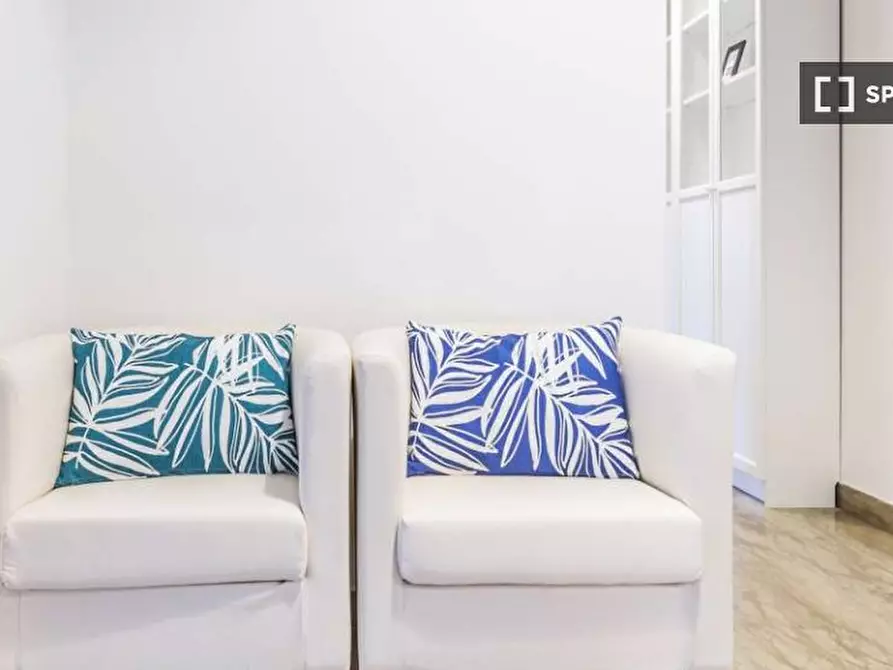 Immagine 8 di Camera condivisa in affitto  in Via Felice Mendelssohn a Padova