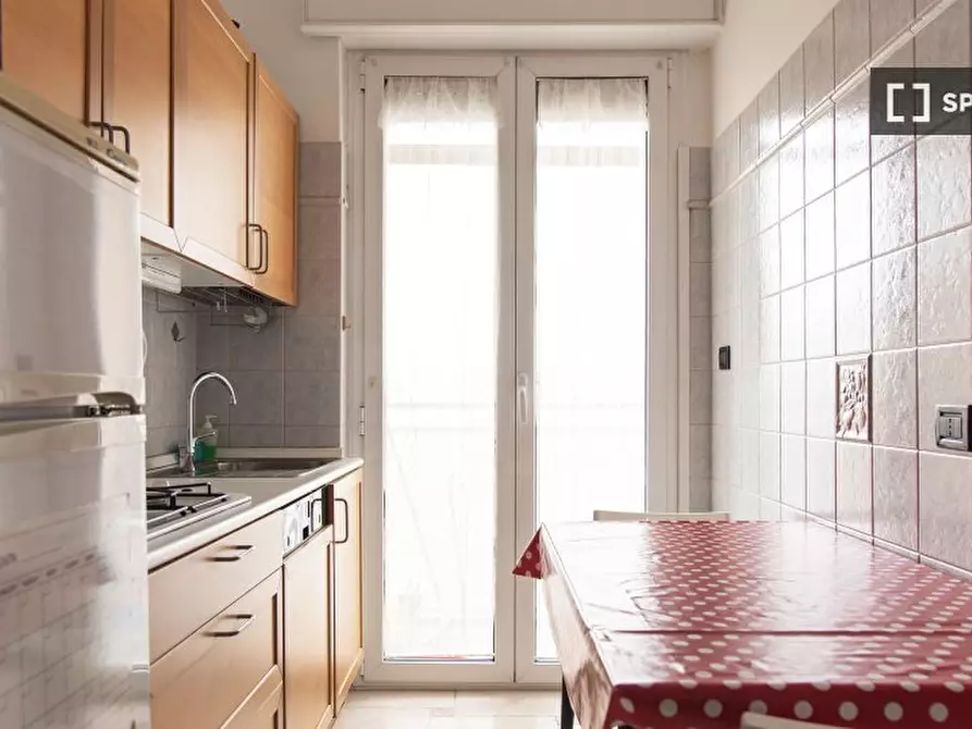 Immagine 15 di Appartamento in affitto  in Via Pietro Boifava a Milano