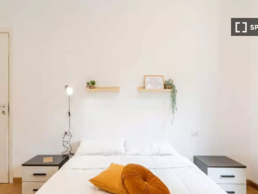 Immagine 1 di Camera condivisa in affitto  in Via Bartolomeo Sestini a Milano