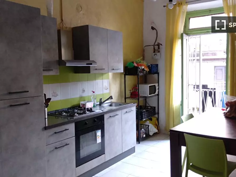 Immagine 7 di Camera condivisa in affitto  in Via Monte Rosa a Torino